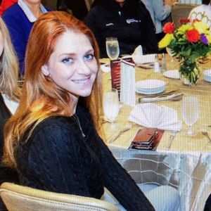 Meet your Posher, Ellyn